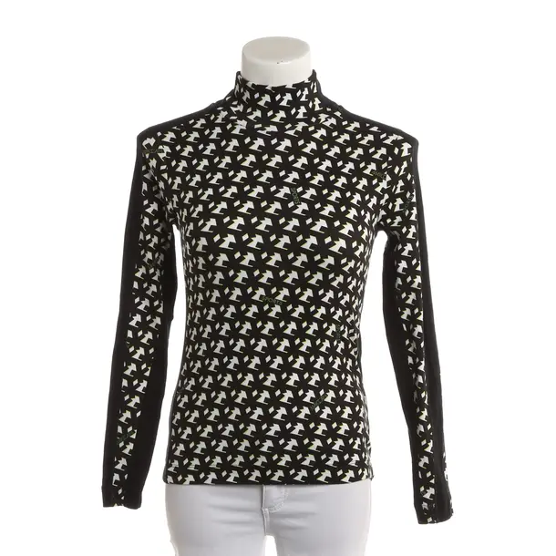 Longsleeve, in Mehrfarbig, Baumwolle, Marc Cain Sports