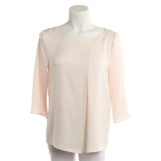 Blouse, in Light Pink, Triacetate, Marc Cain