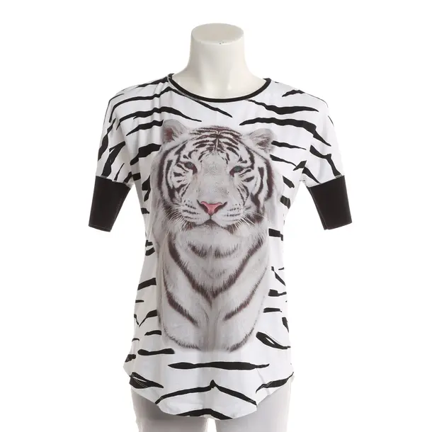 Shirt, in Mehrfarbig, Baumwolle, Marc Cain Sports