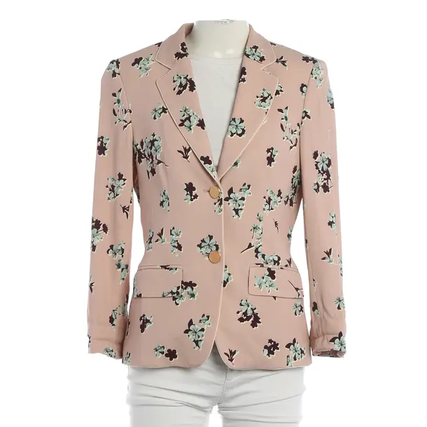 Blazer, in Mehrfarbig, Viskose, Marc Cain