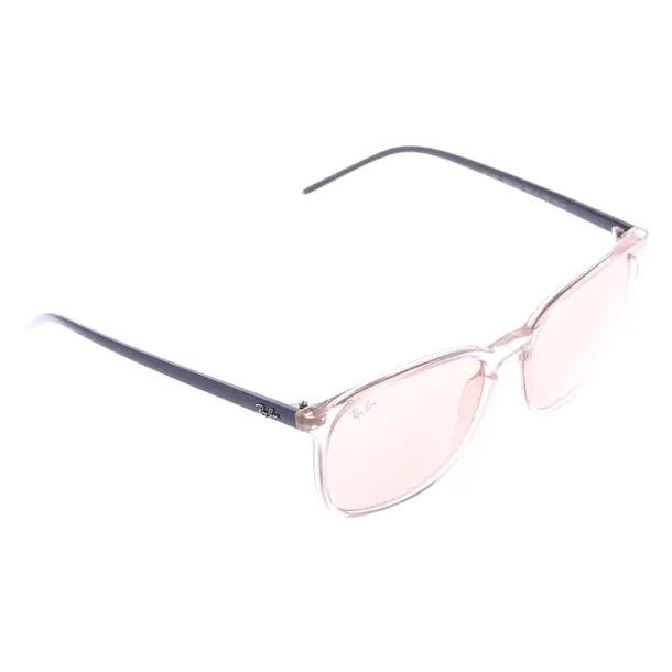 Sunglasses, in Light Pink, Synthetic, Ray Ban