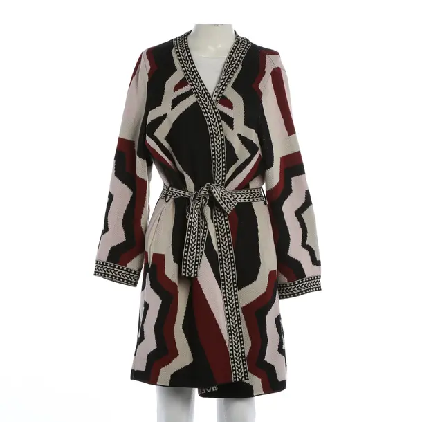 Cardigan, in Multicolore, Cotone, Collezione IVI