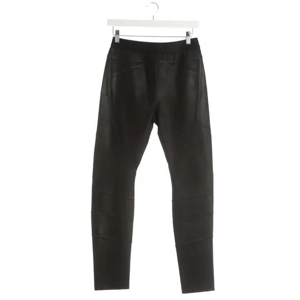 Leggings, in Schwarz, Polyamid, High Use