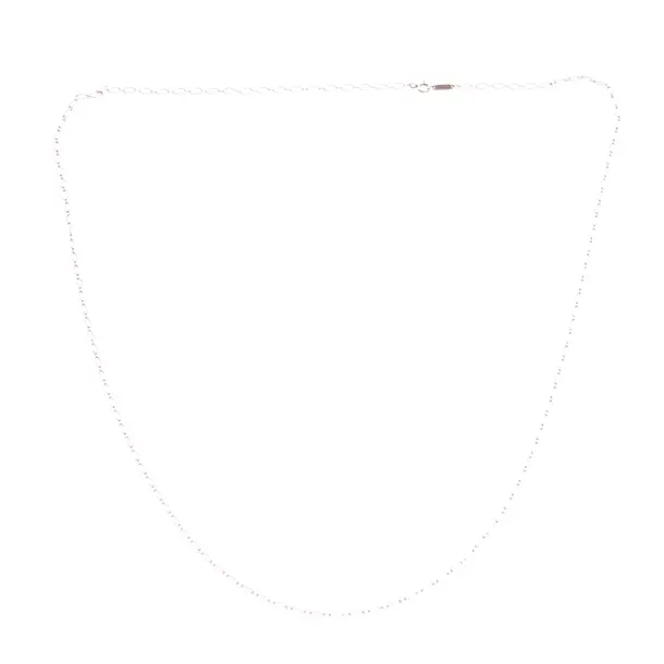 Halskette, in Silber, 925er Sterling Silber, Tiffany & Co