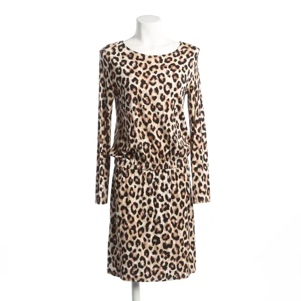 Dress, in Multicolored, Cotton, Juvia