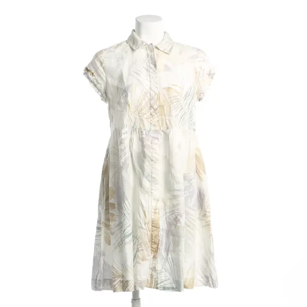 Abito, in Multicolore, Lino, Emisfero