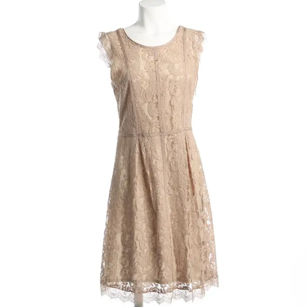 Dress, in Brown, Viscose, Rosemunde
