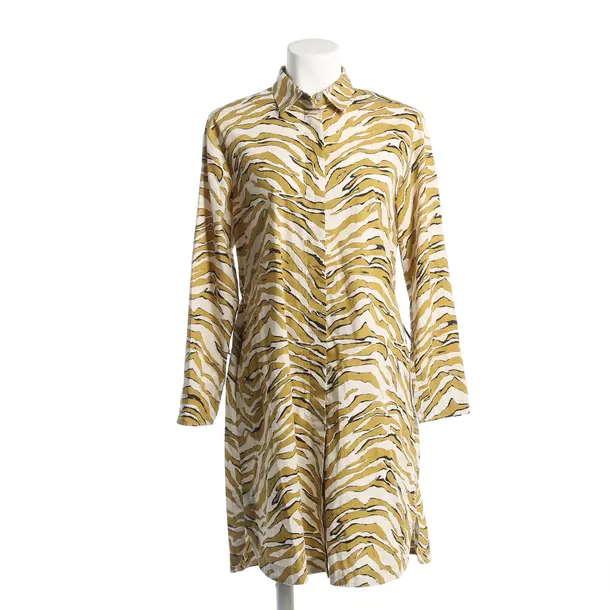 Dress, in Multicolored, Cotton, Marc Cain Sports