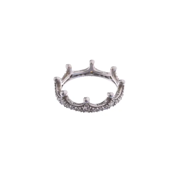 Ring, in Silver, 925 Sterling Silver, Pandora