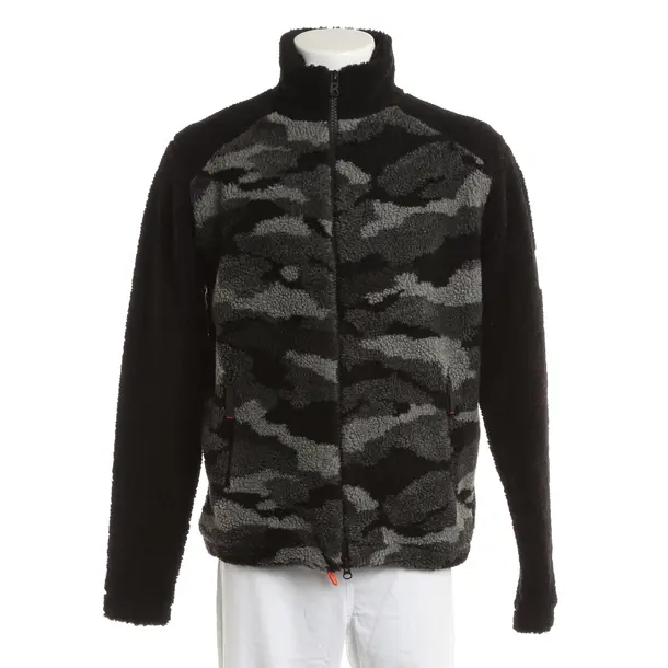 Übergangsjacke, in Grau, Polyester, Bogner Fire and Ice