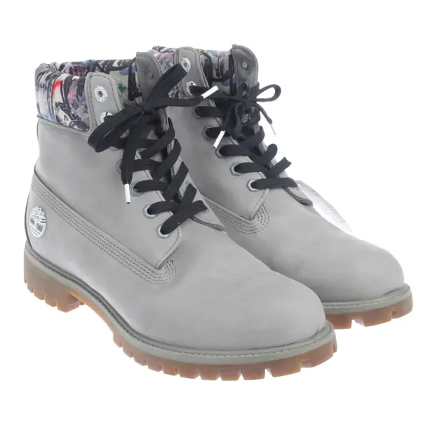 Boots, in Grau, Timberland
