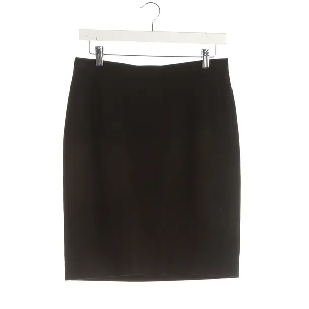Skirt, in Black, Viscose, Marc Cain
