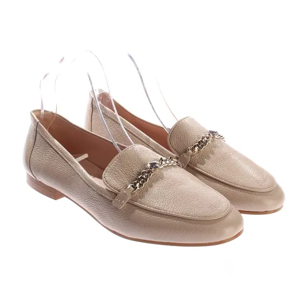 Halbschuhe, in Hellbraun, Kate Spade New York