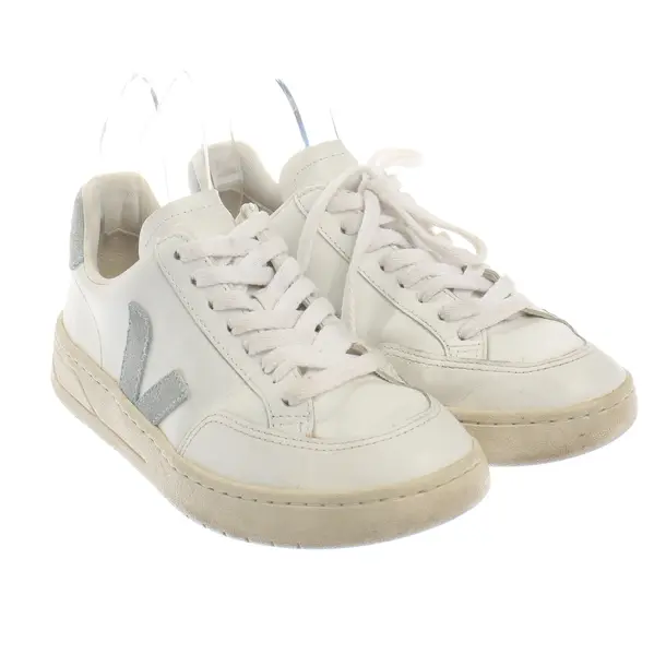 Sneaker, in Weiß, Veja