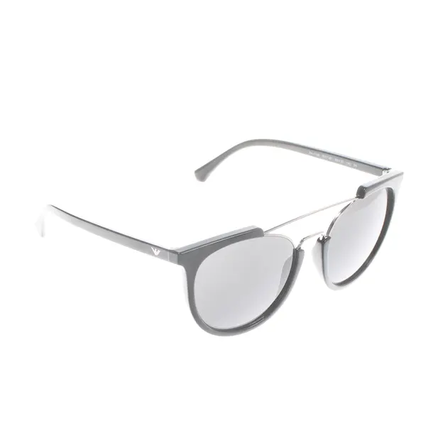 Sunglasses, in Black, Synthetic / Metal, Emporio Armani