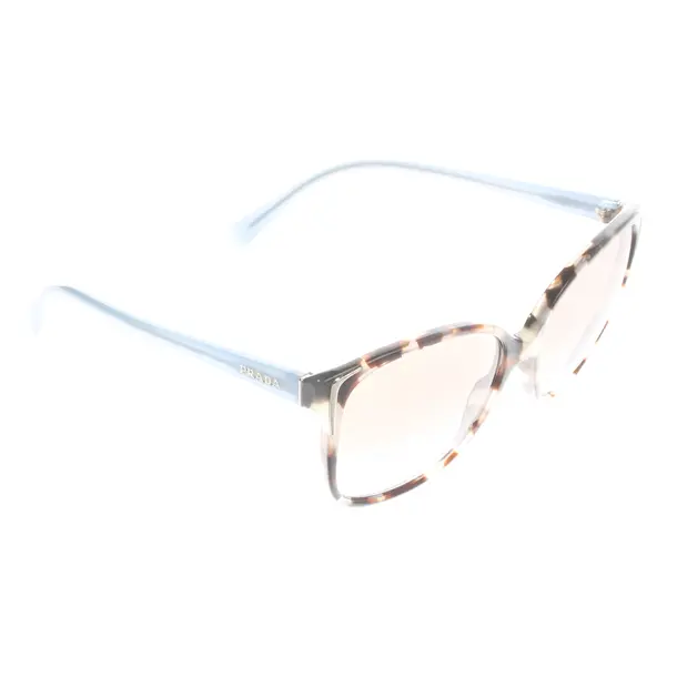Sunglasses, in Multicolored, Synthetic, Prada
