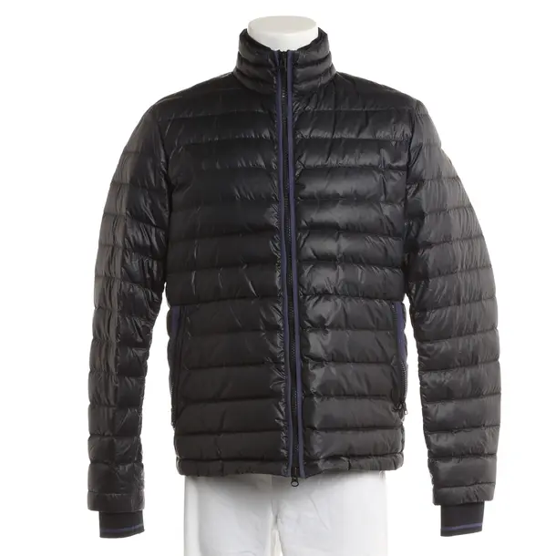 Mid-Season Jacket, in Blue, Polyamide, Woolrich