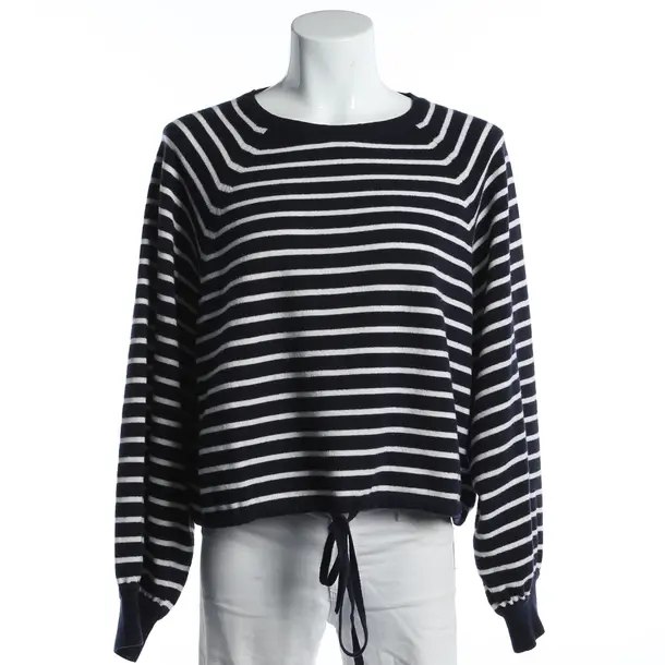 Maglione, in Marina Militare, Lana, SoSue