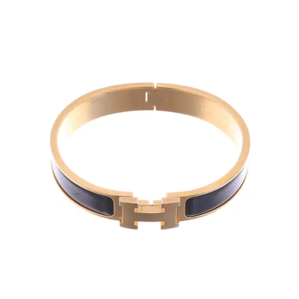 Bracelet, in Gold, Metall, Hermès