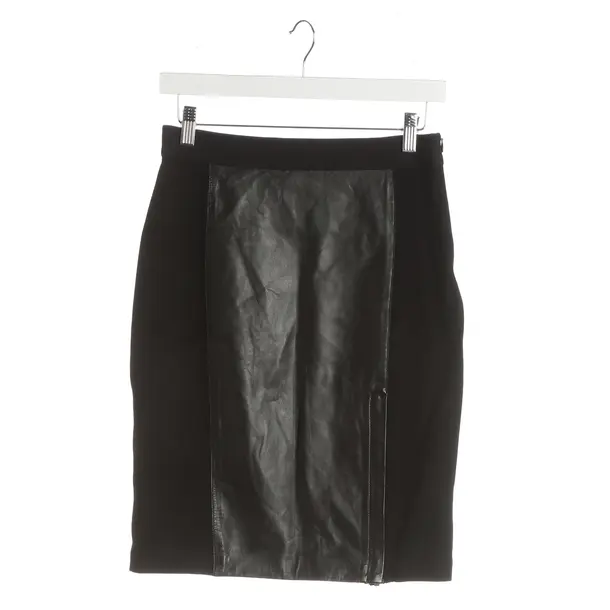 Skirt, in Black, Viscose, Max Mara