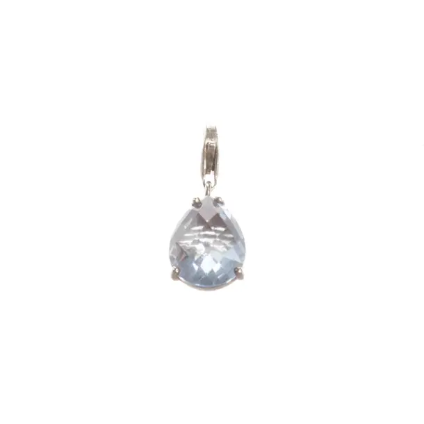 Pendant, in Silver, 925 Sterling Silver, Thomas Sabo
