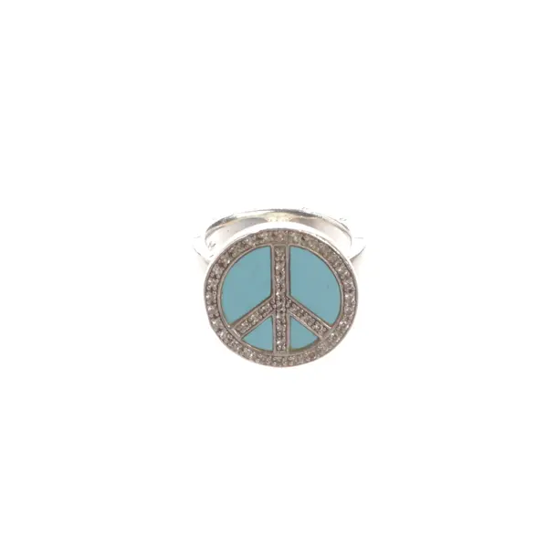 Ring, in Silver, 925 Sterling Silver, Thomas Sabo