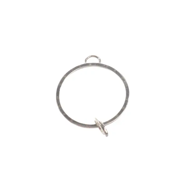 Pendant, in Silver, 925 Sterling Silver, Thomas Sabo