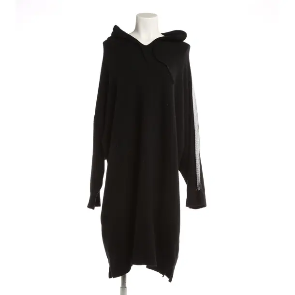 Dress, in Black, Cotton, Tommy Hilfiger