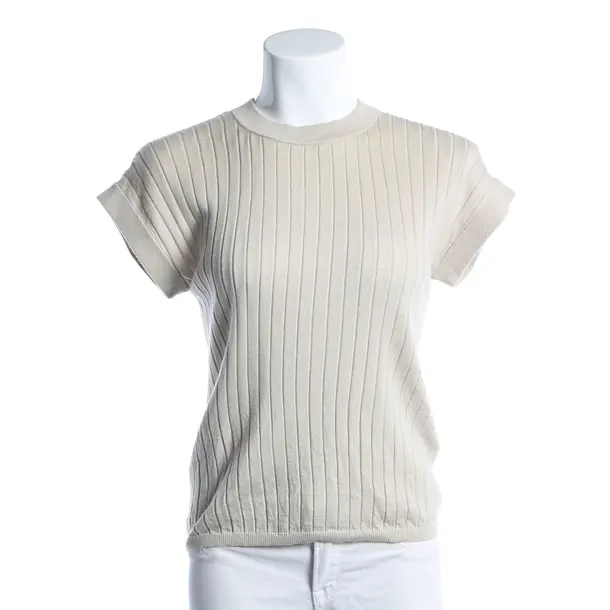 Shirt, in Beige, Wolle, Windsor