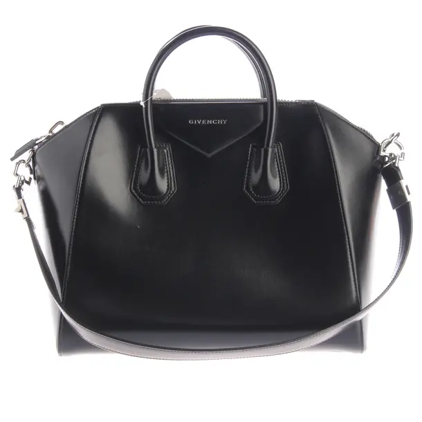 Borsetta, in Nero, Pelle, Givenchy