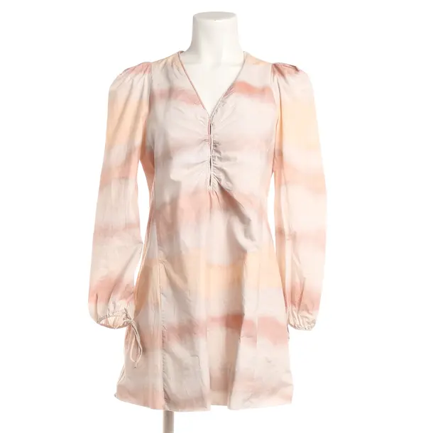 Dress, in Multicolored, Cotton, Dorothee Schumacher