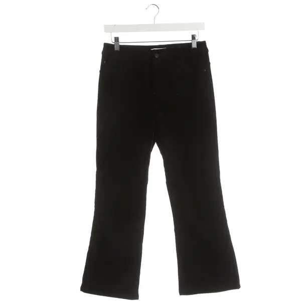 Hose, in Schwarz, Baumwolle, Dorothee Schumacher