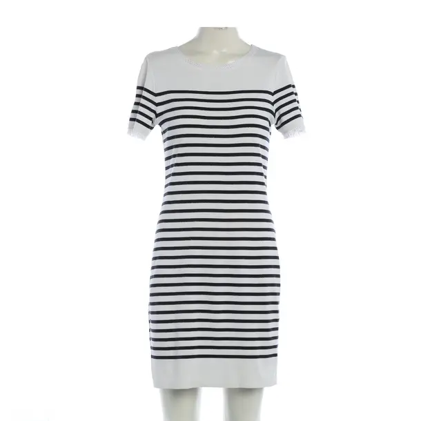 Dress, in Blue, Cotton, Marc Cain Sports