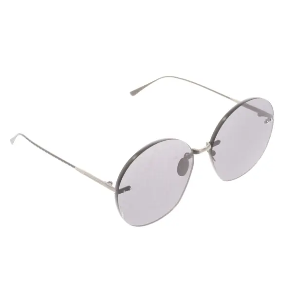 Sunglasses, in Black, Synthetic, Bottega Veneta