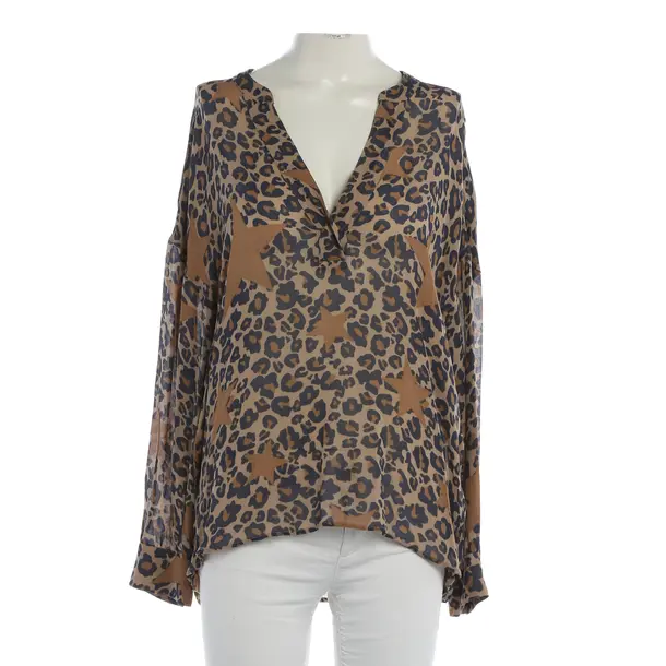 Blouse, in Multicolored, Viscose, Lieblingsstück