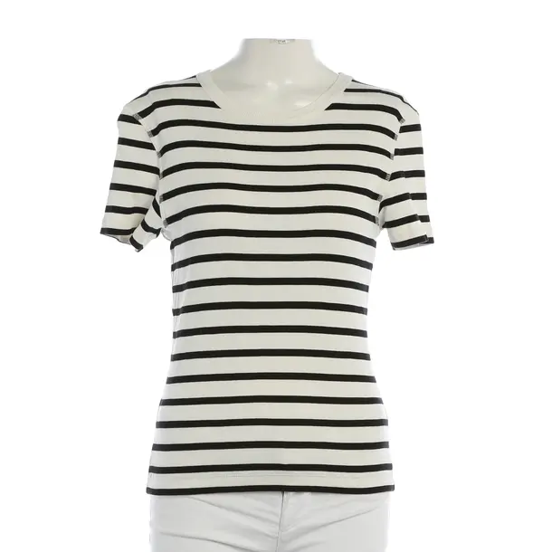 Shirt, in White, Cotton, Drykorn