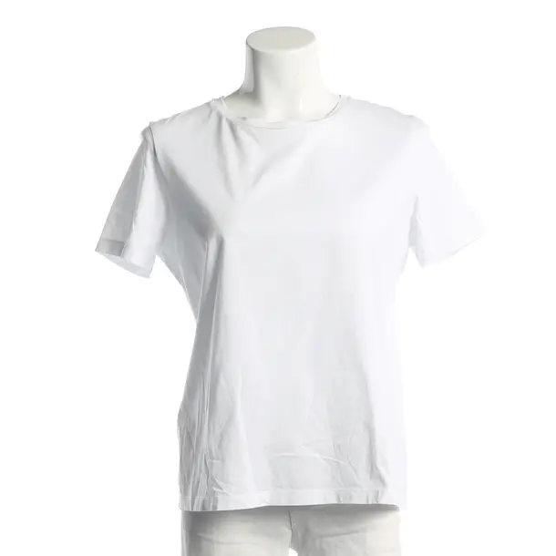 Camicia, in Bianco, Cotone, Drykorn