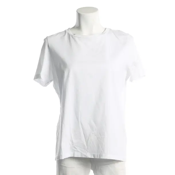 Shirt, in Weiß, Baumwolle, Drykorn