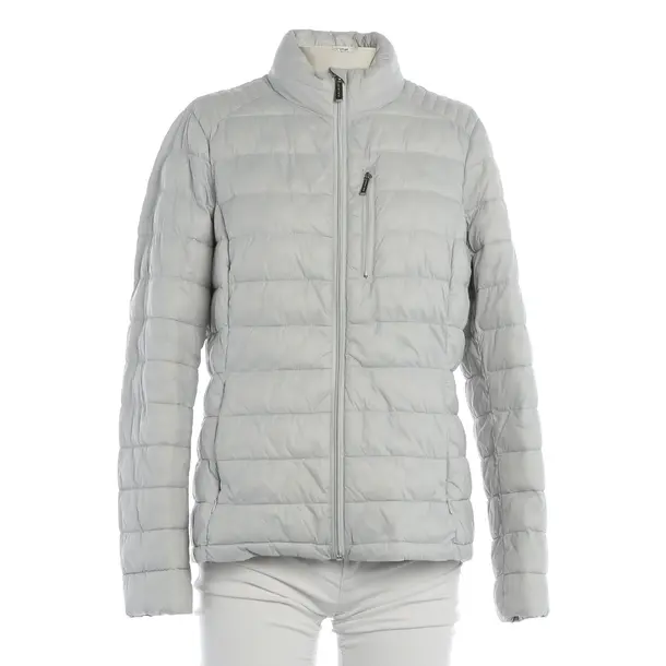 Übergangsjacke, in Grau, Polyamid, Michael Kors