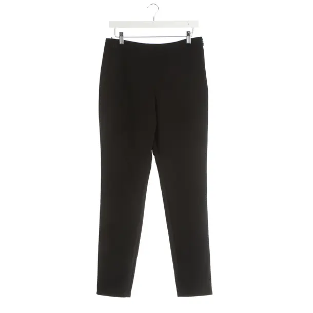 Hose, in Schwarz, Wolle, Balenciaga
