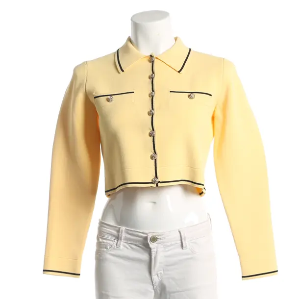 Maglioni di lana, in Beige, Poliammide, Sandro