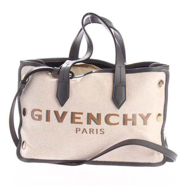 Handbag, in Light Pink, Cotton, Givenchy