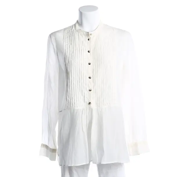 Camicetta, in Beige, Cotone, Etro