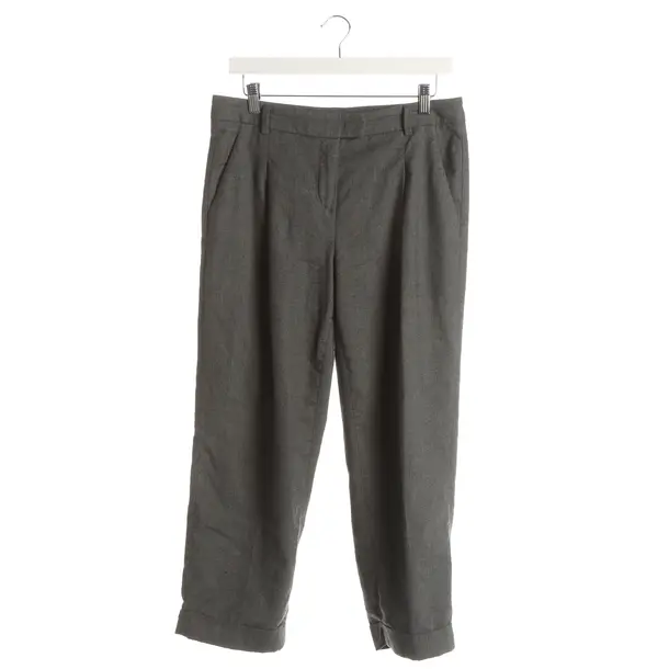 Hose, in Grau, Polyester, Seductive
