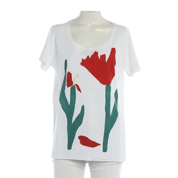 Shirt, in Multicolored, Cotton, Marni