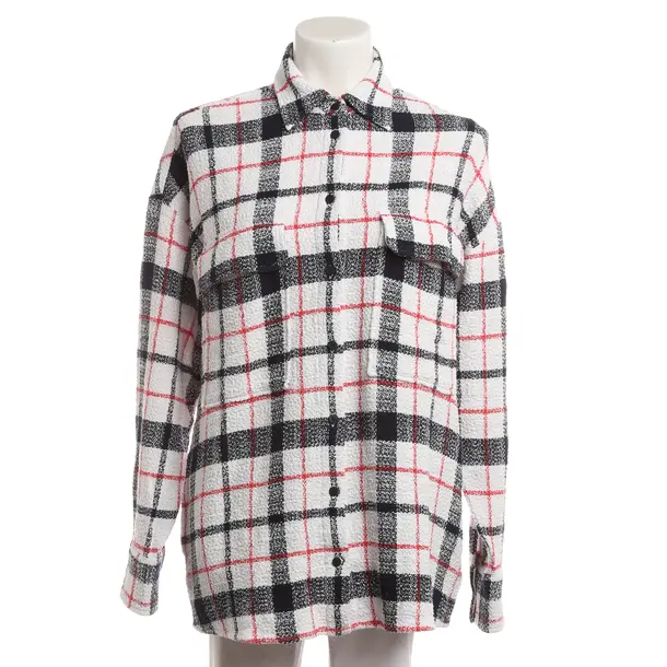 Giacca estiva, in Multicolore, Cotone, Hugo Boss Etichetta Rossa