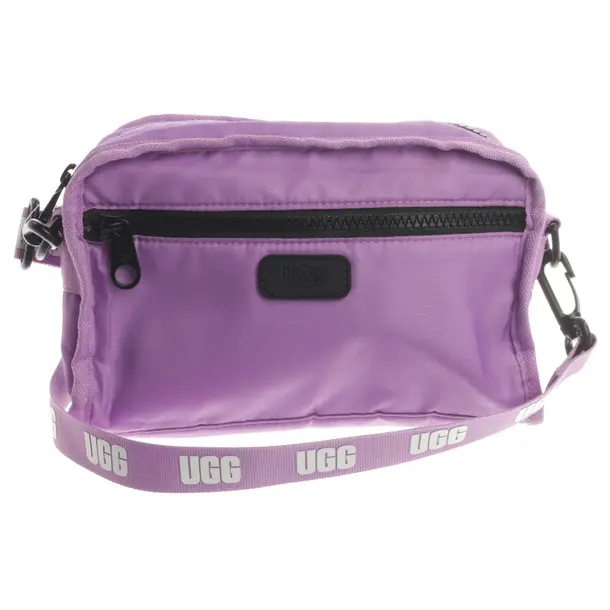Cross Body Bag, in Purple, Polyester, UGG Australia