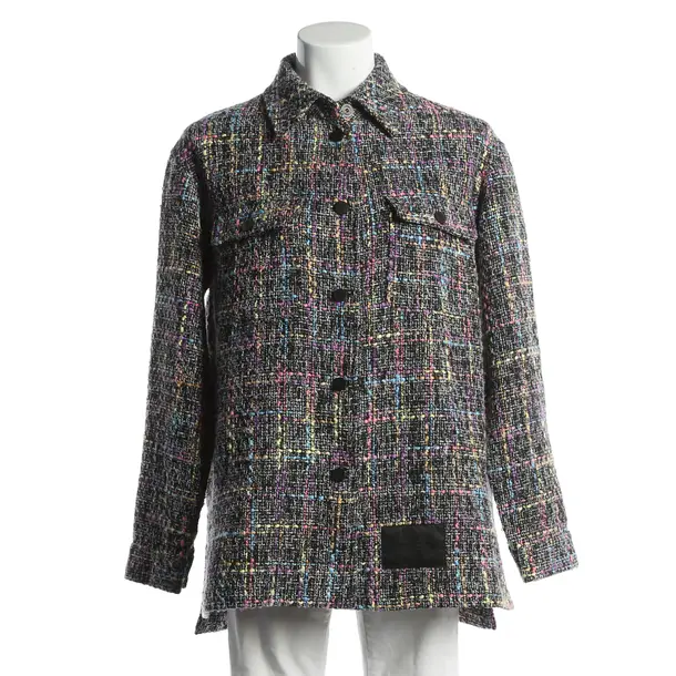Summer Jacket, in Multicolored, Polyester, Hugo Boss Red Label