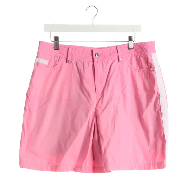 Skirt, in Pink, Cotton, Bogner