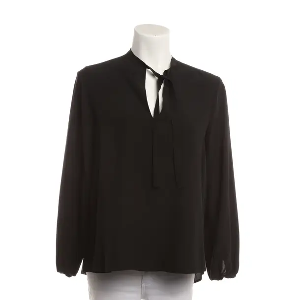Blouse, in Black, Silk, Etro